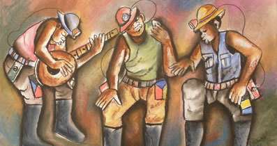 Purchase Art by Peter Sibeko