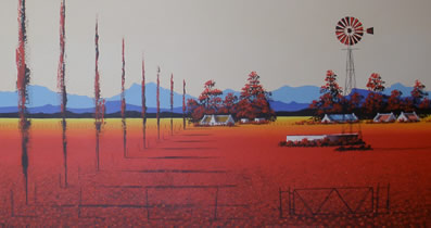 Purchase Art by Pieter van Heerden