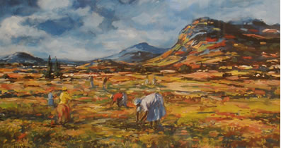 Purchase Art by Estelle Buys